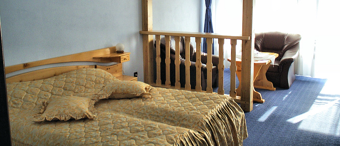 Cazare Pensiune Completa